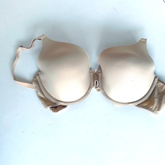 BRAS 3 Size 36D by Pink Madenform Secret Treasures - Picture 8 of 10